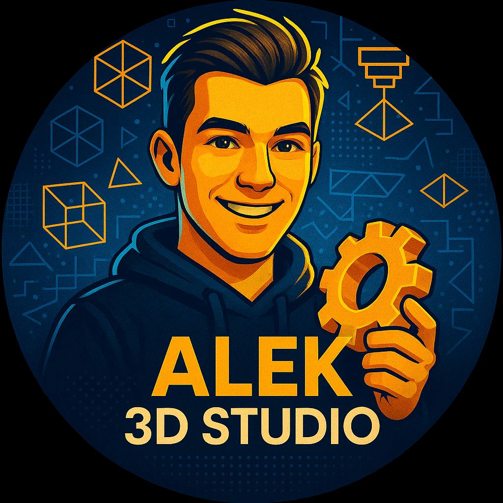 Alek 3D Studio
