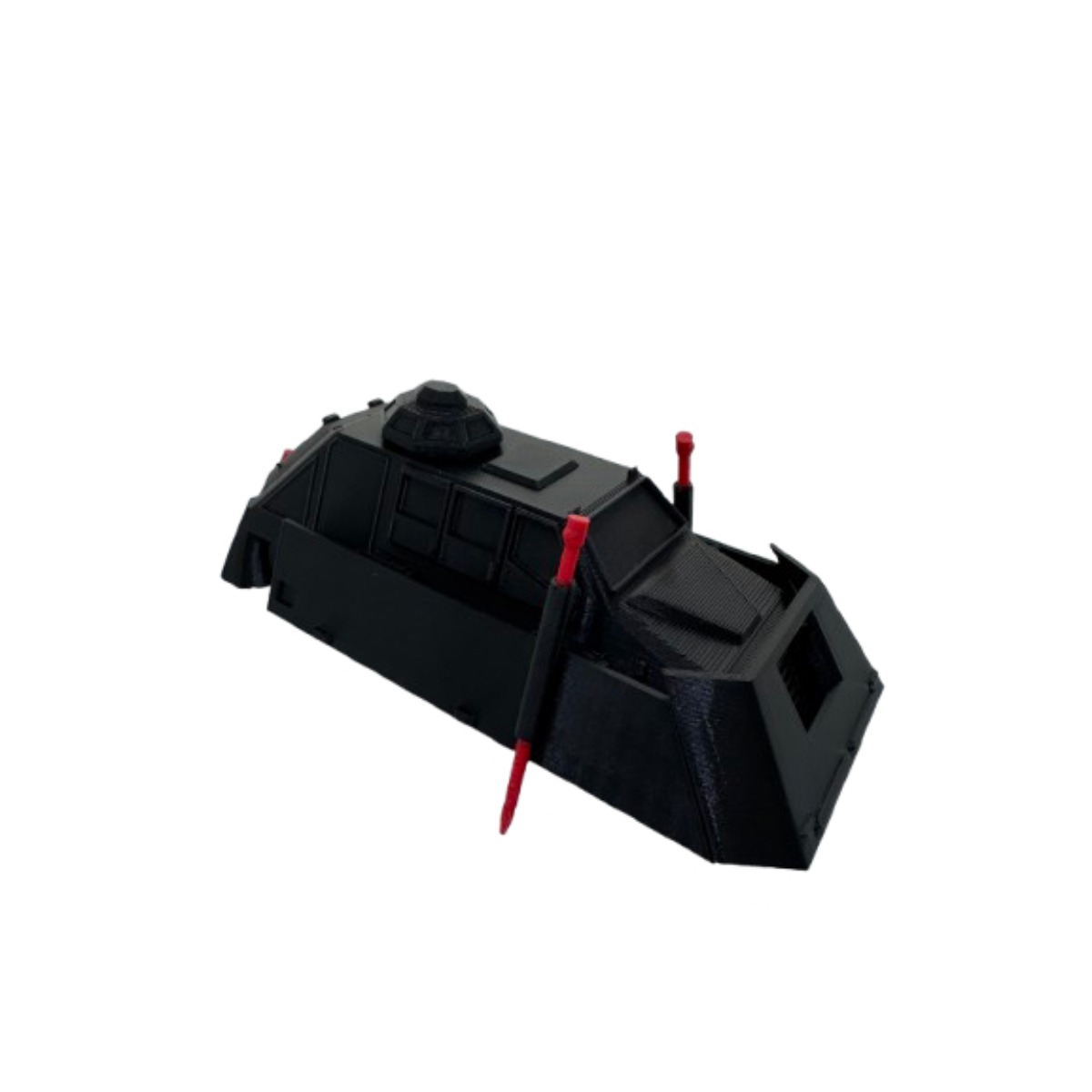 Перехватчики торнадо Tiv 2 (стандартна версія)
