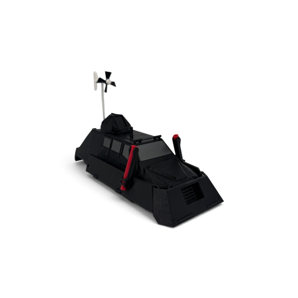 Перехватчики торнадо Tiv 2 mod