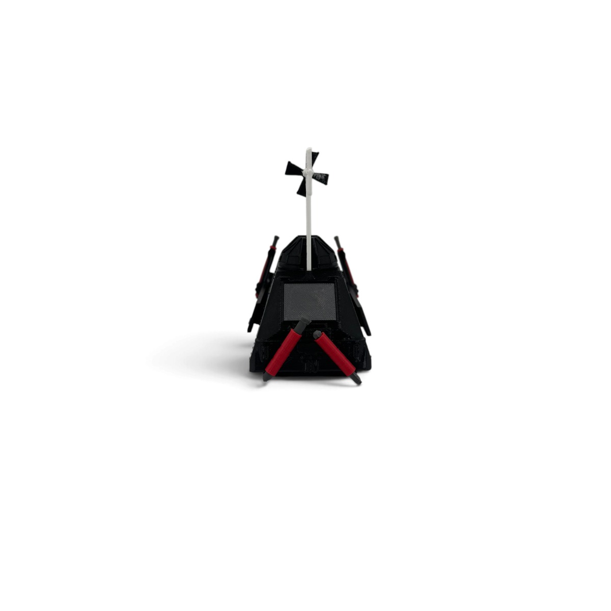 Перехватчики торнадо Tiv 2 mod