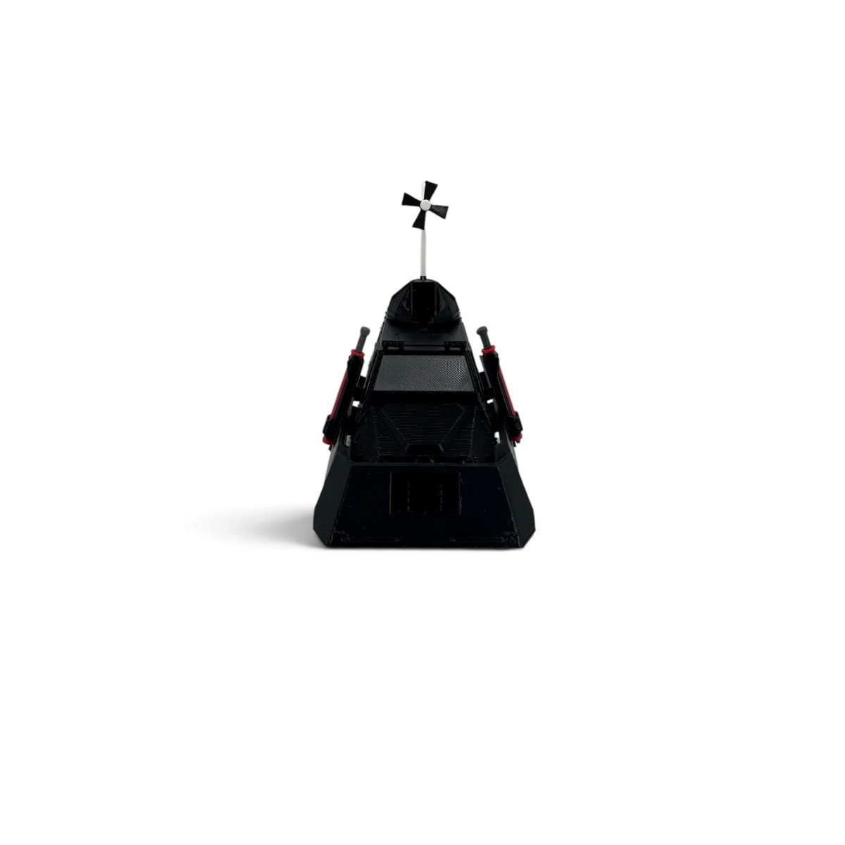 Перехватчики торнадо Tiv 2 mod