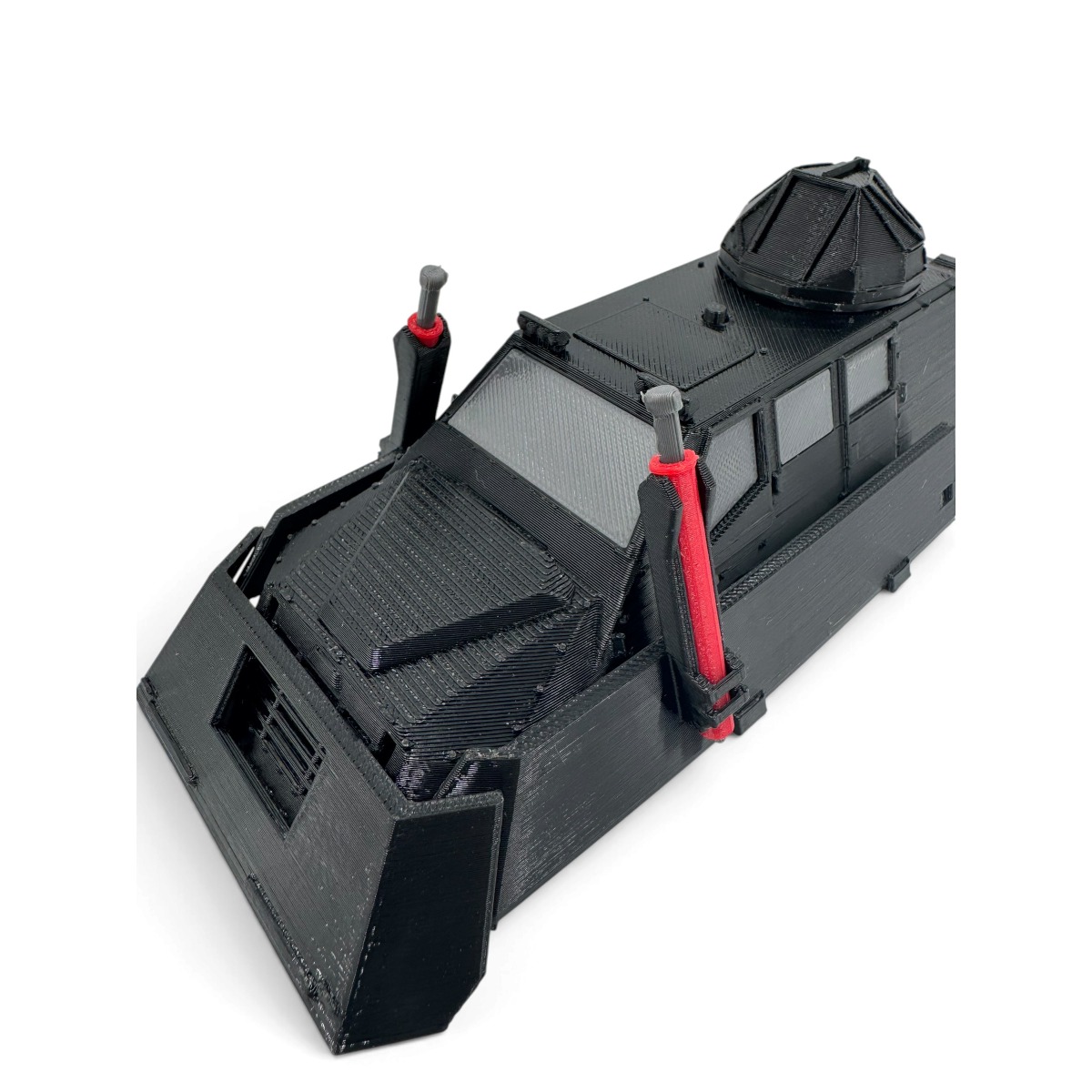 Перехватчики торнадо Tiv 2 mod