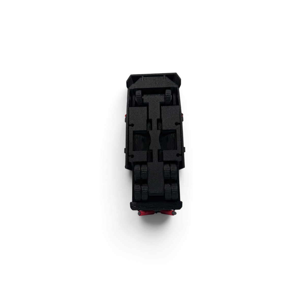 Перехватчики торнадо Tiv 2 mod