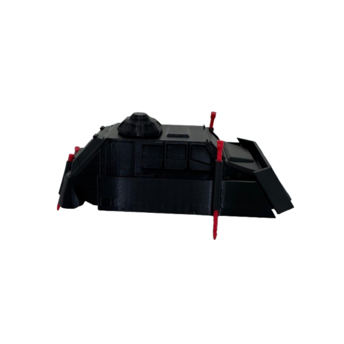 Перехватчики торнадо Tiv 2 (стандартна версія)
